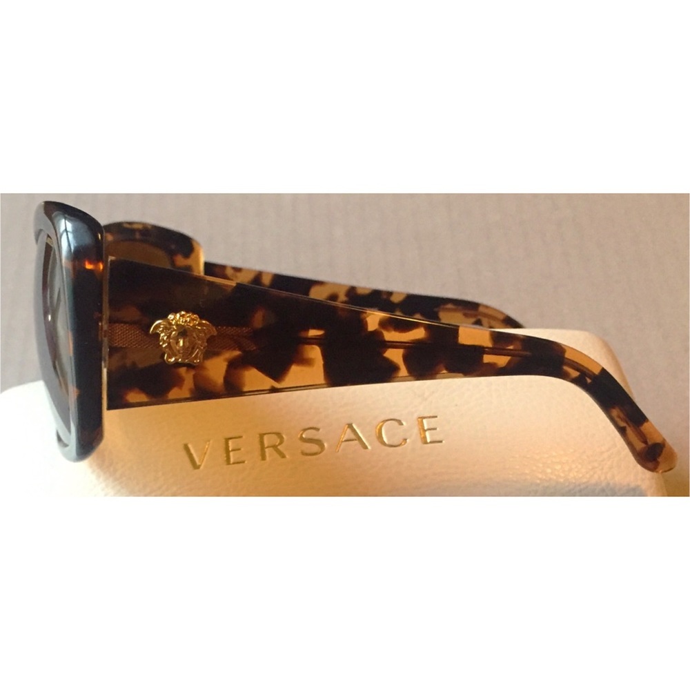 ✨AUTH VERSACE SUNGLASSES✨MEDUSA HEAD✨
